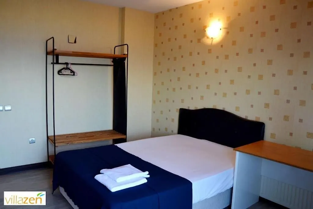 Villa 6 Rooms 1 Living Room Magnificent Sea View Kusadası 0*,