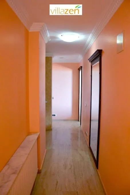 Villa 6 Rooms 1 Living Room Magnificent Sea View كوشاداسيه 0*,